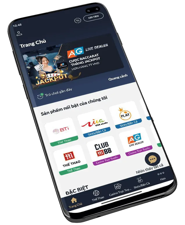 Giao dịch nhanh chóng 69 Win