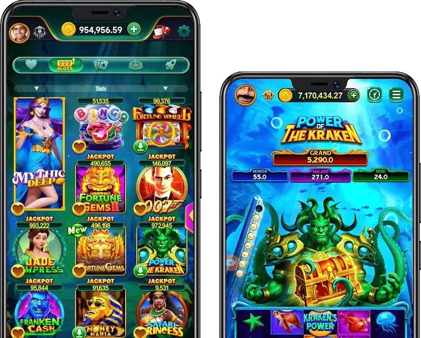 Đa dạng trò chơi 69 Win
