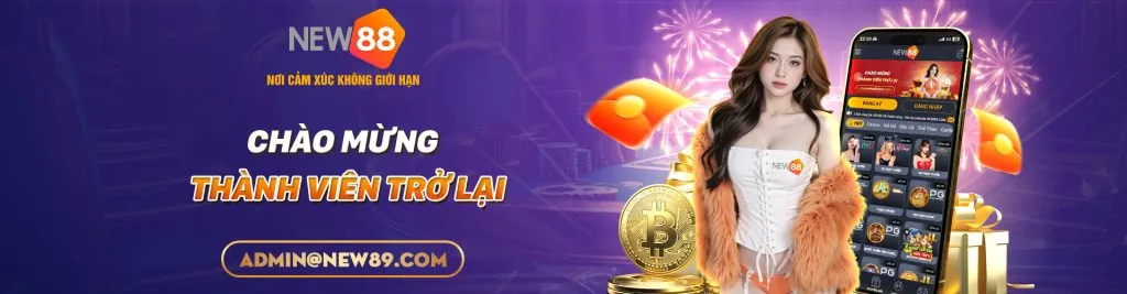 Ưu đãi tiền thưởng nạp lần đầu cho thành viên mới 69 Win
