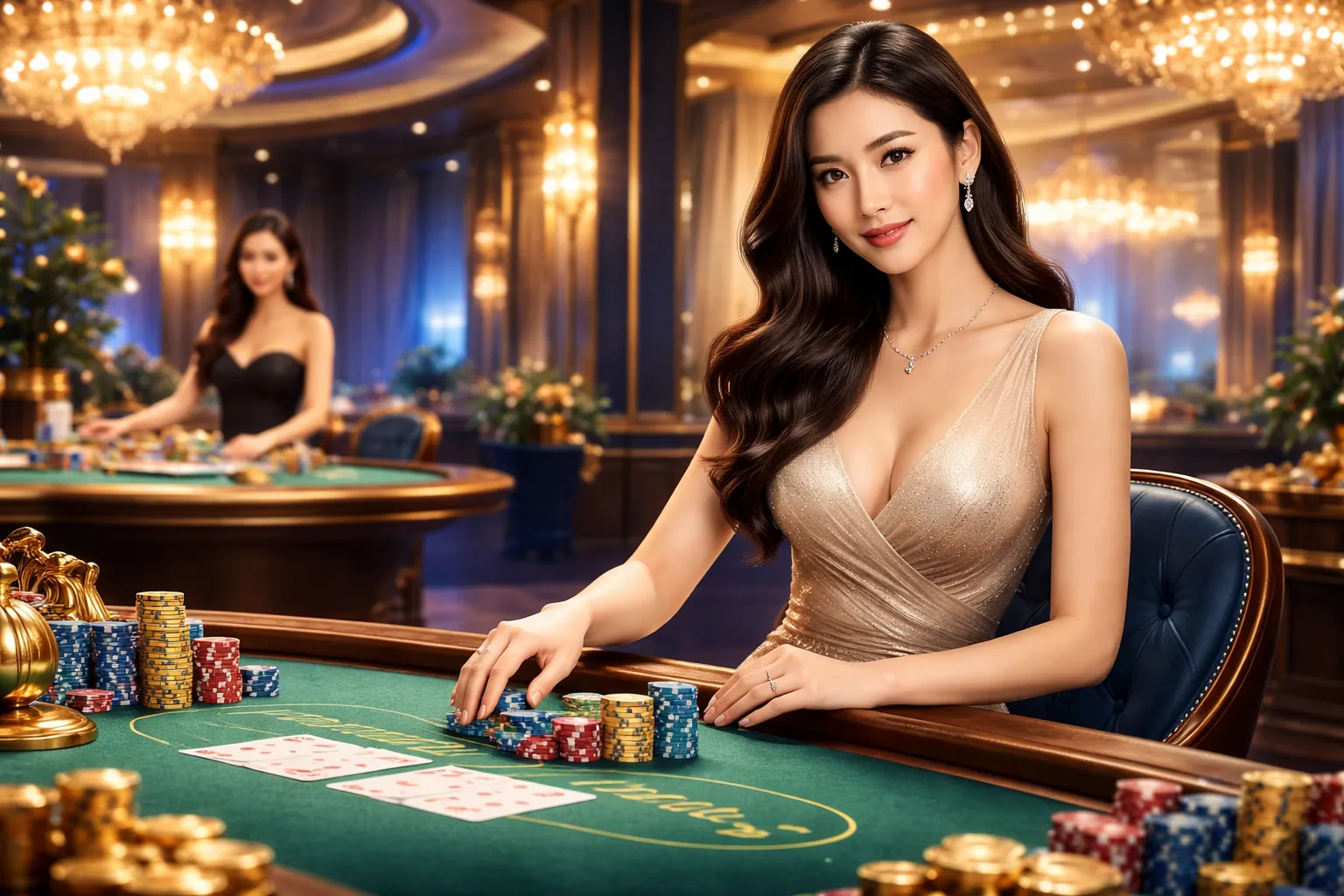Hình ảnh banner trang blog 69 Win với các yếu tố cá cược trực tuyến