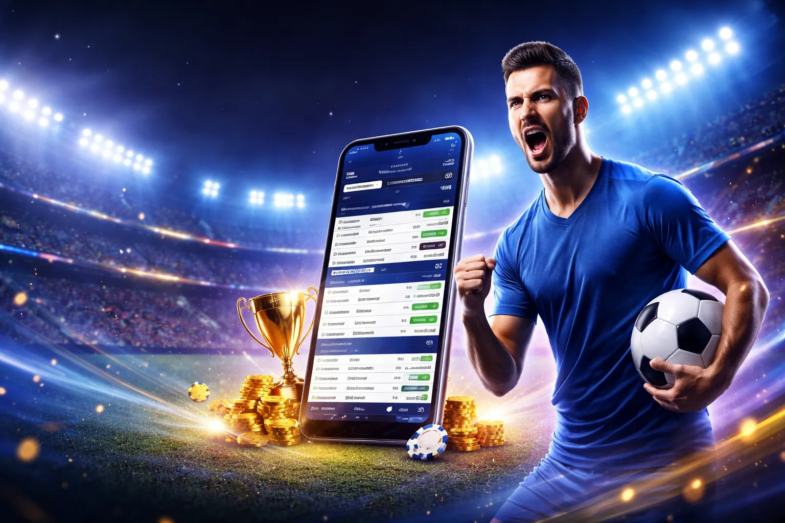 Khuyến mãi hấp dẫn 69 Win