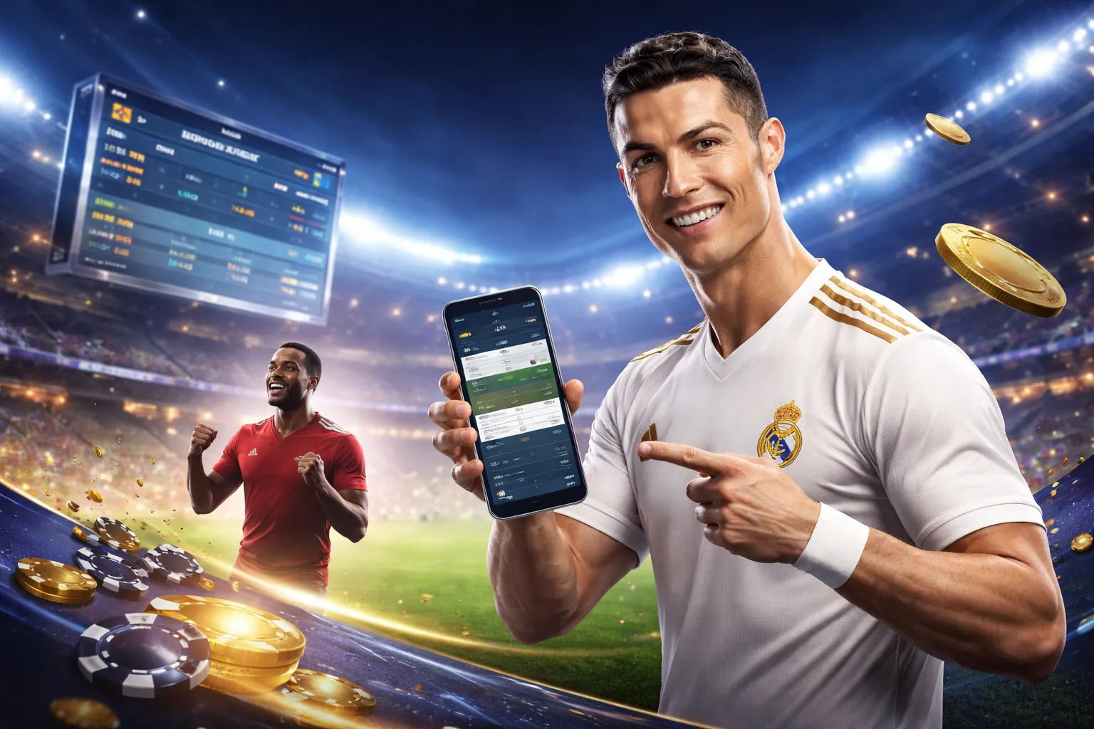 Vòng quay miễn phí cho trò chơi nổ hũ tại 69 Win