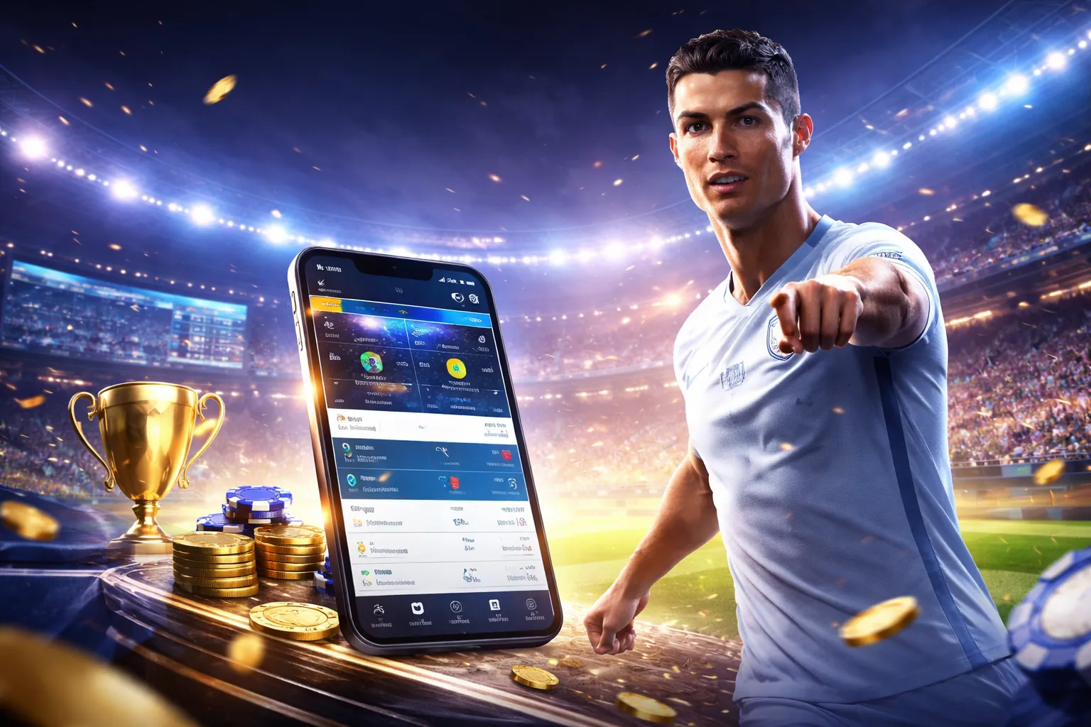 Tin tức mới nhất về 69 Win