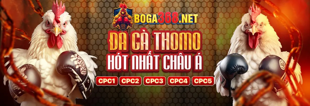 Đá gà trực tuyến tại 69 Win