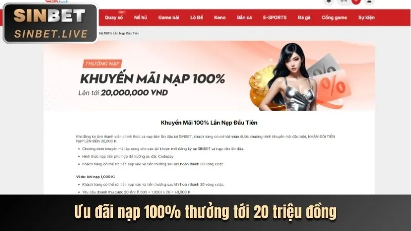 Game Nổ Hũ Hiện Đại
